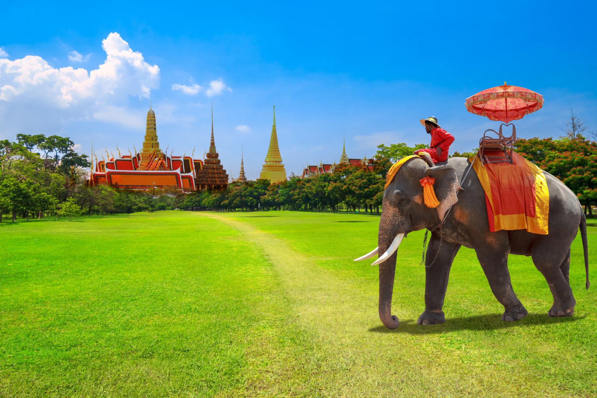 bangkok