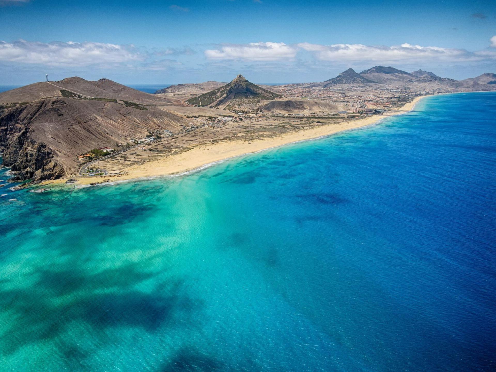 porto santo 4