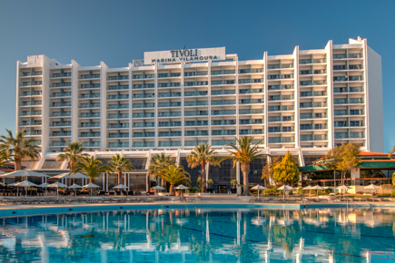 Tivoli-Marina-Vilamoura